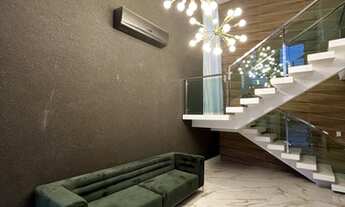 Imagem 4: Casa Duplex com 4 suítes no Bosque das Palmeiras