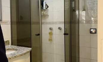 Imagem 7: Apartamento para aluguel tem 105 metros quadrados com 3 quartos em Perdizes - São Paulo