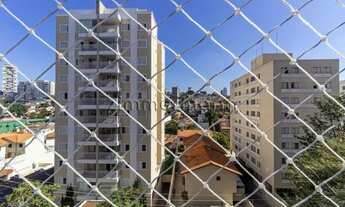 Imagem 5: APARTAMENTO COM 3 DORMITÓRIOS,1 SUÍTE NO ALTO DA LAPA