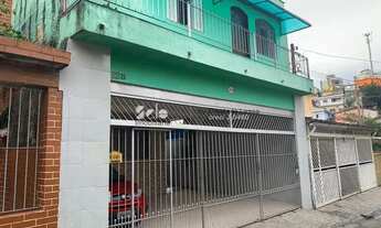 Imagem: Casa 01 quarto para Locação Vila Barbosa