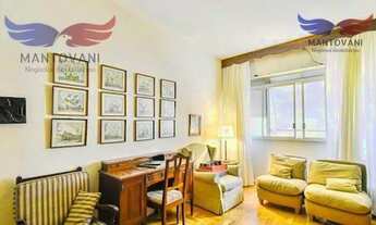 Imagem 6: Apartamento com 3 dormitórios à venda, 175 m² por R$ 1.100.000,00 - Santa Cecília - São Pa