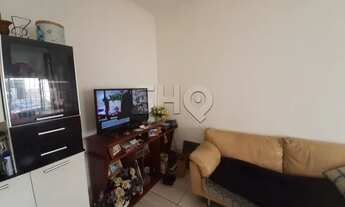 Imagem 2: Excelente Sobrado Residencial na região Vila Clementino!!!