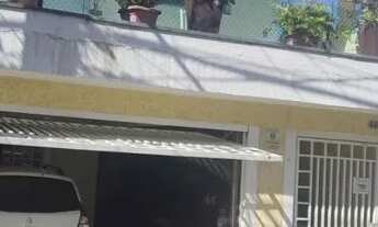 Imagem: Sobrado com 5 dormitórios, 270 m² - venda