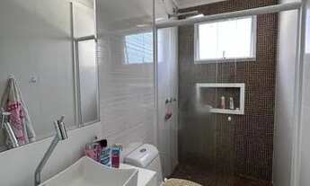 Imagem 2: Casa de condomínio para venda tem 380 metros quadrados com 6 quartos em Boulevard Lagoa