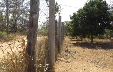 Imagem 3: Sitio 4.00m² com casa, barracão, piscina e área gourmet, Serra do Cipó