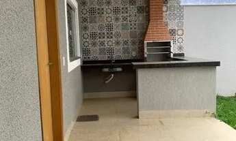 Imagem 6: CASA NO BELA VISTA