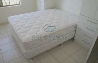 Imagem 4: Apartamento Kitchnet em Londrina