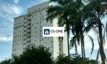 Imagem 6: Apartamento para aluguel Vila Alzira Santo André 1.960,00 1 vaga