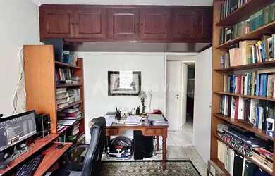 Imagem 7: Humaitá Apartamento com 4 dormitórios