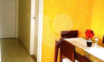 Imagem 5: São Paulo - Apartamento Padrão - CASA VERDE