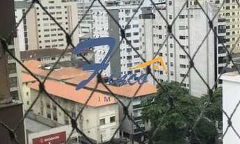 Imagem 5: SANTOS - Apartamento Padrão - GONZAGA