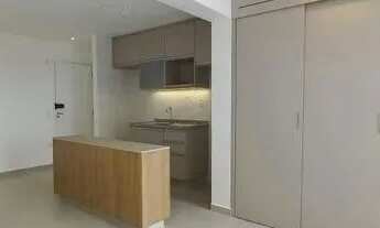 Imagem 4: Apartamento com 2 dormitórios para alugar, 55 m² por R$ 4.250,00/mês - Tatuapé - São Paulo