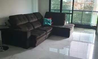 Imagem 2: 164m2 modernizado com 3 vagas no tatuapé