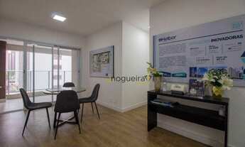 Imagem 4: Apartamento com 3 dormitórios à venda, 84 m² por R$ 859.590,00 - Granja Julieta - São Paul