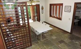 Imagem 3: Sobrado com 3 dormitórios, 300 m² - venda por R$ 1.200.000,00 ou aluguel por R$ 6.200,00/m