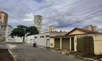 Imagem 7: Goiânia - Casa Padrão - Setor Bueno