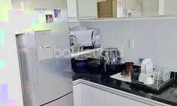 Imagem 4: 2 dormitórios | Semi mobiliado | Forquilhinhas