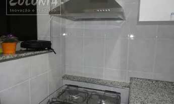 Imagem 3: Santo André - Apartamento Padrão - Vila Curuçá