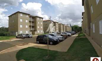 Imagem 6: Apartamento (tipo - padrao) 2 dormitórios, em condomínio fechado