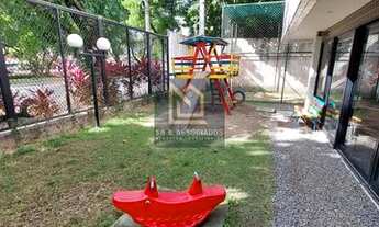 Imagem: ALUGUEL EM BOA VIAGEM l 59,30 l 03 QUARTOS