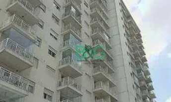 Imagem: Apartamento com 1 dormitório à venda