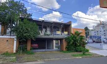 Imagem: Casa - Nova Campinas - Campinas