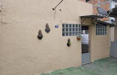 Imagem 3: RIO DE JANEIRO - Casa Padrão - ABOLICAO