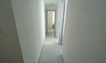 Imagem 6: Apartamento para venda tem 80 metros quadrados com 3 quartos