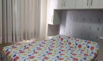 Imagem 5: Apartamento à Venda - Casa Verde, 3 quartos, 2 banheiros, sacada gourmet, 2 vagas, 71 m2