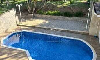 Imagem 7: Casa para locação e venda no Condomínio Aruã Eco Park