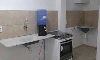 Imagem 5: Apartamento no Antares