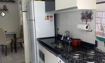 Imagem 4: Apartamento 2 quartos à venda no bairro Santa Amélia - Belo Horizonte