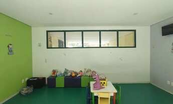 Imagem 2: BARUERI - Apartamento Padrão - ALPHAVILLE CENTRO INDUSTRIAL E EMPRESARIAL/ALPHAVILLE