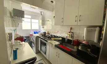 Imagem 3: Apartamento com 2 dormitórios, 62 m² - venda por R$ 585.000,00 ou aluguel por R$ 3.785,00