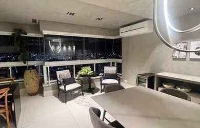 Imagem 3: Apartamento Arthé Apara venda possui 213 metros quadrados com 3 quartos em Quilombo - Cuia