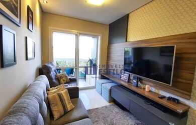 Imagem 3: Apartamento com 2 dormitórios à venda, 69 m² por R$ 419.900,00 - Nossa Senhora da Saúde