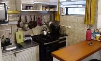 Imagem 5: Excelente apartamento no bairro do Boqueirão em Santos