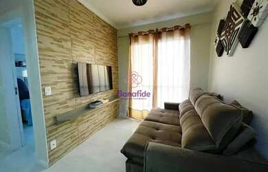 Imagem 2: JUNDIAÍ - Apartamento Padrão - CIDADE LUIZA