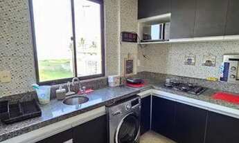 Imagem 5: Alugo apartamento de 1 quarto beira mar intermares