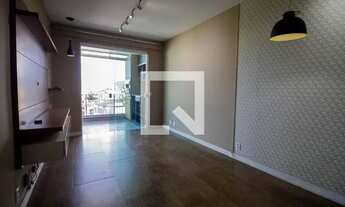 Imagem: Apartamento para Aluguel - Taquara, 2 Quartos