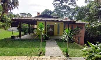 Imagem 7: CASA RESIDENCIAL em COTIA - SP, GRANJA VIANA