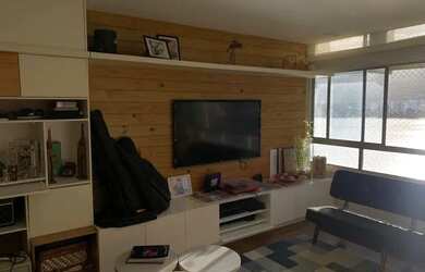 Imagem 6: Apartamento com 3 quartos, 138 m² - Ipanema - Rio de Janeiro/RJ