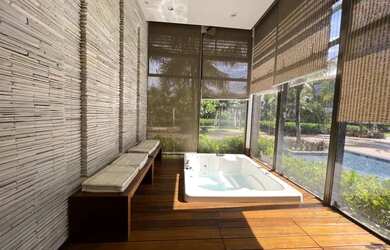 Imagem 7: Apartamento Mandara Lanai Térreo com 142 metros quadrados com 3 suítes em - Aquiraz - Cea