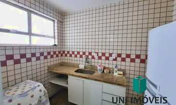 Imagem 2: Apartamento quarto e sala a venda, prédio com elevador no Centro de Guarapari