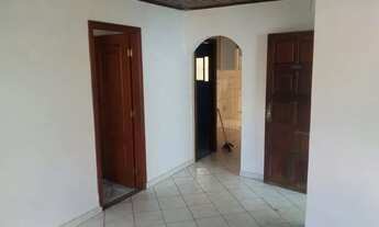 Imagem 2: Casa vendo o faco troca em carro