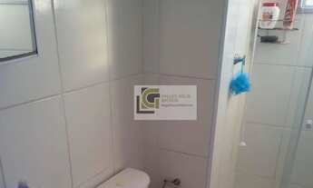 Imagem 7: Apartamento com 2 dormitórios à venda, 64 m² por R$ 255.000,00 - Vila Rossi - São José dos