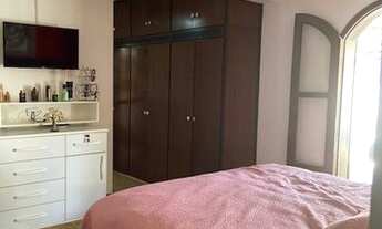 Imagem 7: Ampla casa residencial/comercial à venda no centro de Boituva-SP