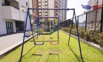 Imagem 3: Apartamento com 3 dormitórios à venda, 105 m² por R$ 1.450.000,00 - Jardim Vila Mariana