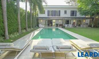 Imagem 2: SOBRADO - JARDIM AMÉRICA - SP