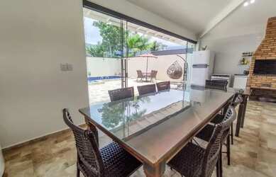 Imagem 7: CASA PARA TEMPORADA NA PRAIA